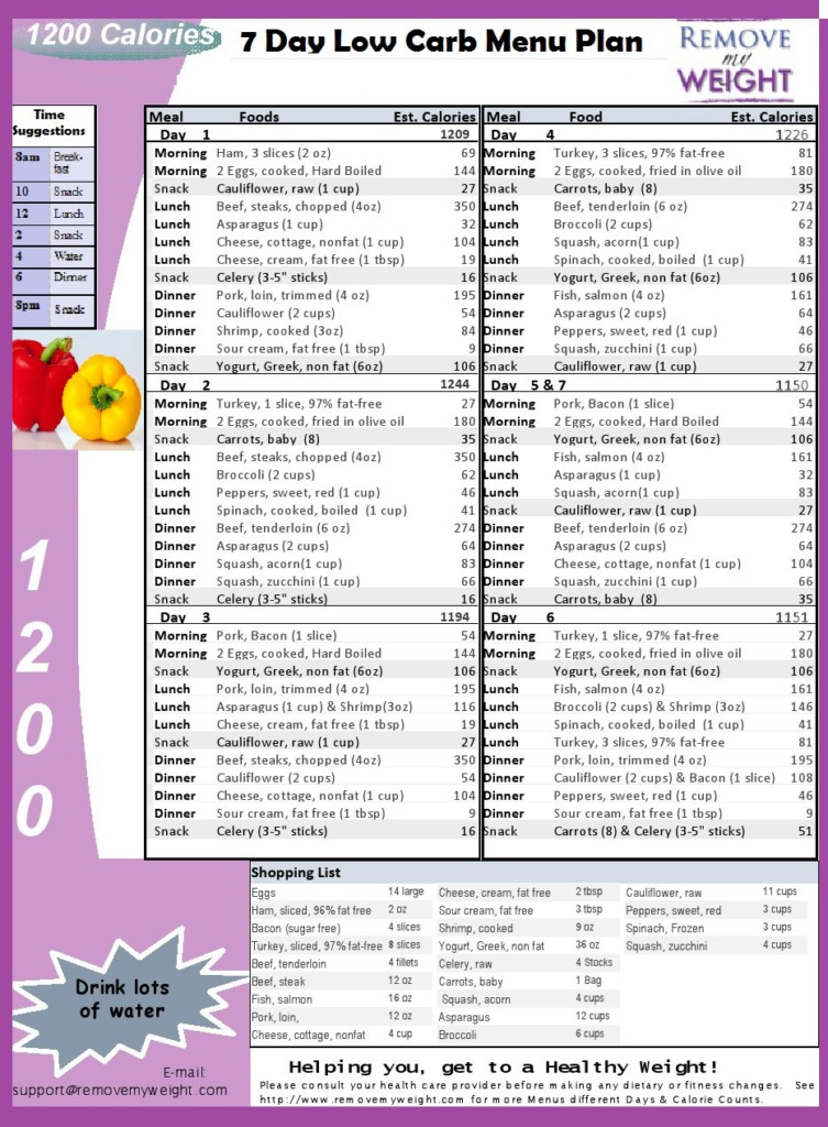 free-printable-1200-calorie-diet-plan-free-printable-templates