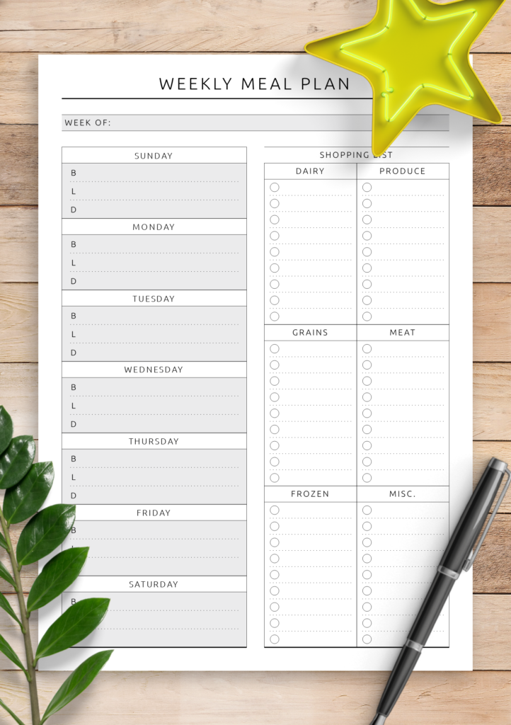 printable-dash-diet-meal-plan-and-shopping-list-pdf-printabledietplan