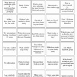 Printable Keto Calendar 30 Day Challenge Keto Diet Keto