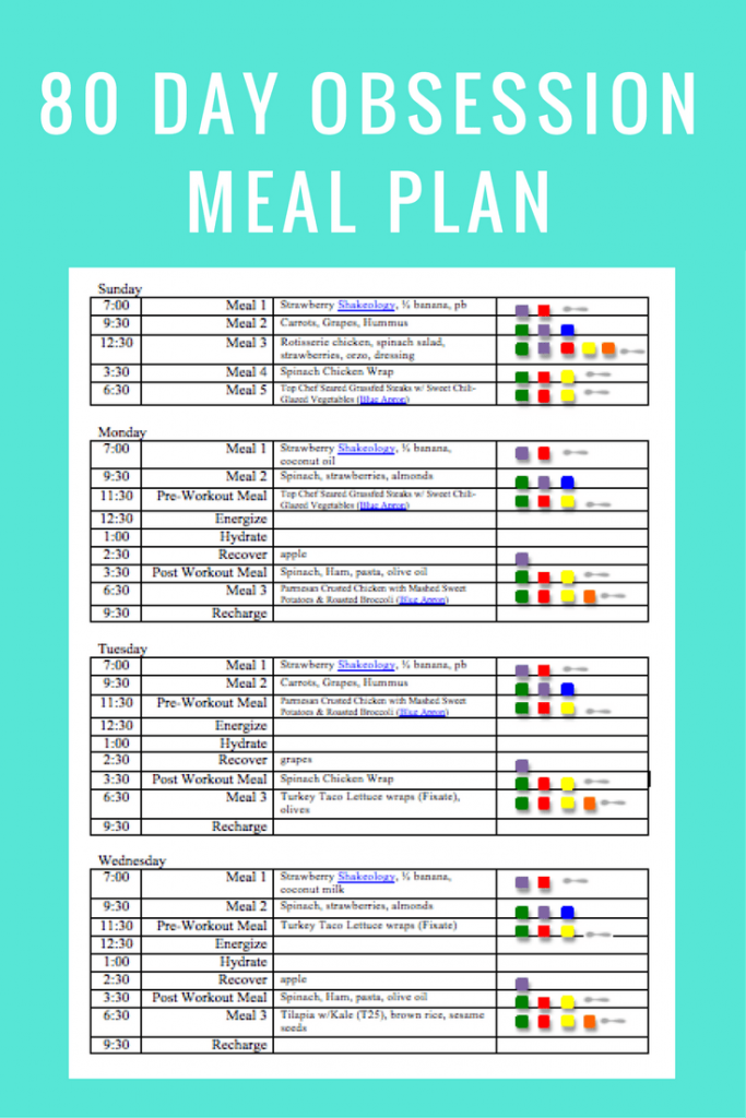 80-day-obsession-meal-plan-meal-ideas-what-s-working