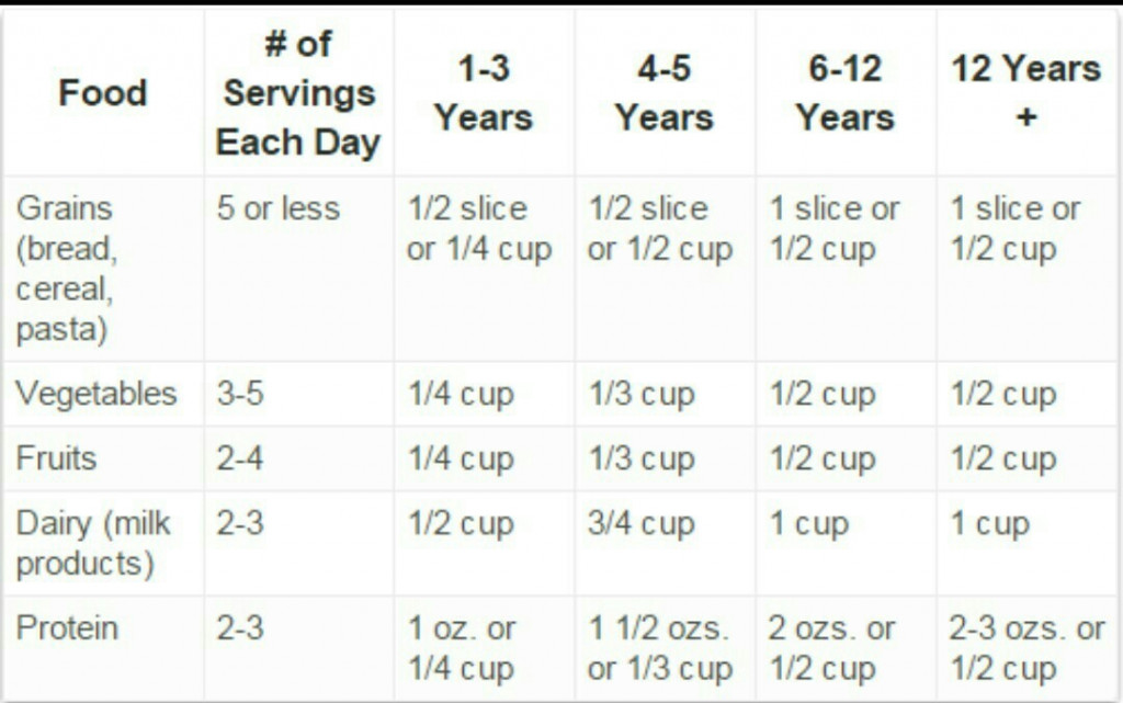 Diet Plan To Lose Weight For 12 Year Olds