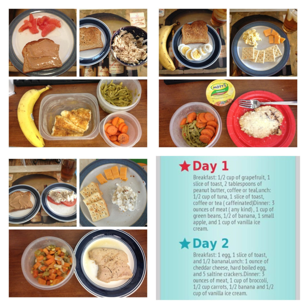 military-diet-meal-plan-substitutions-military-diet-food