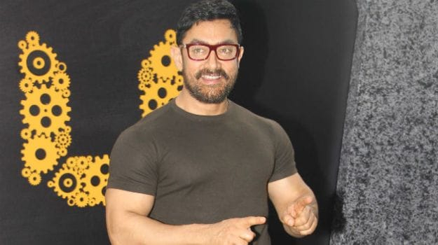 Aamir Khans Diet Fitness Secrets The Effort Behind The Dangal Look 