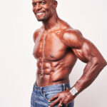 Diet Plan Of Terry Crews Gloomyworld - Terry Crews Intermittent Fasting Diet Plan