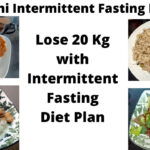 Pakistani Intermittent Fasting Diet Plan Intermittent Fasting Routine  - Intermittent Fasting Diet Plan Pakistani
