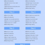 Pin On Diet And Exercise - 30 Day Intermittent Fasting Diet Plan Free