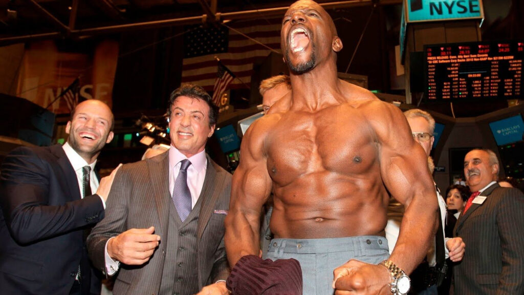 Pin On FYI - Terry Crews Intermittent Fasting Diet Plan