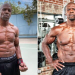 Terry Crews Workout Diet Program Fitness Volt - Terry Crews Intermittent Fasting Diet Plan