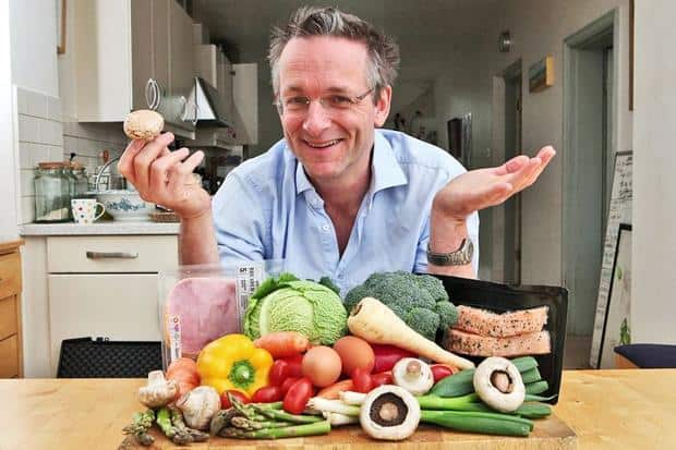 Why Intermittent Fasting Is Your Ticket To A Long And Healthy Life GoH - Intermittent Fasting Diet Plan Michael Mosley